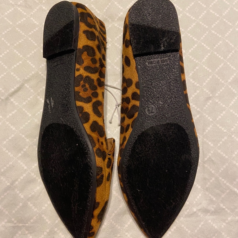 Flats - Picture 2 of 2